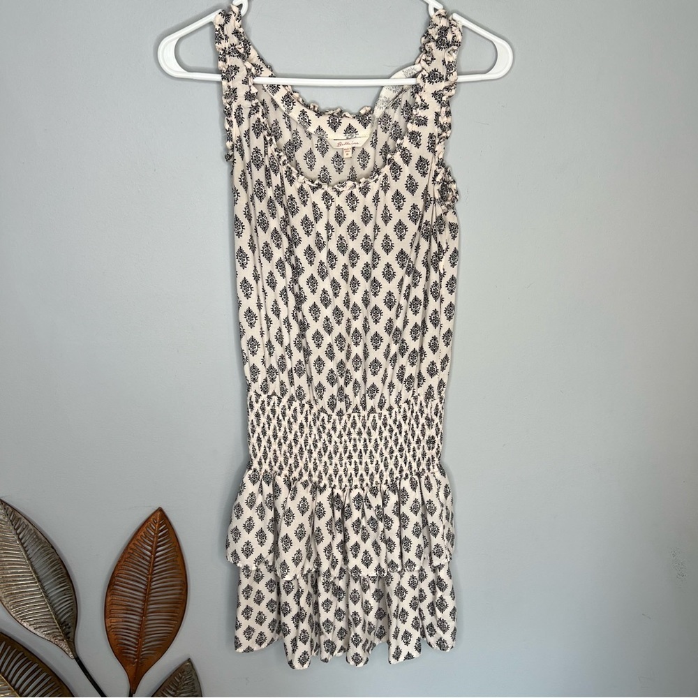 Beltaine Sleeveless Multi Dress